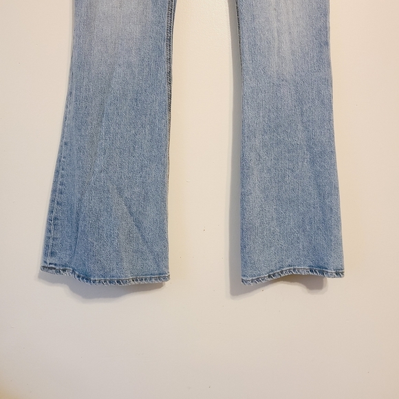 Urban Outfittets BDG | Women's Classic Blue Flared Women Jeans (Size 27) - Picture 13 of 15
